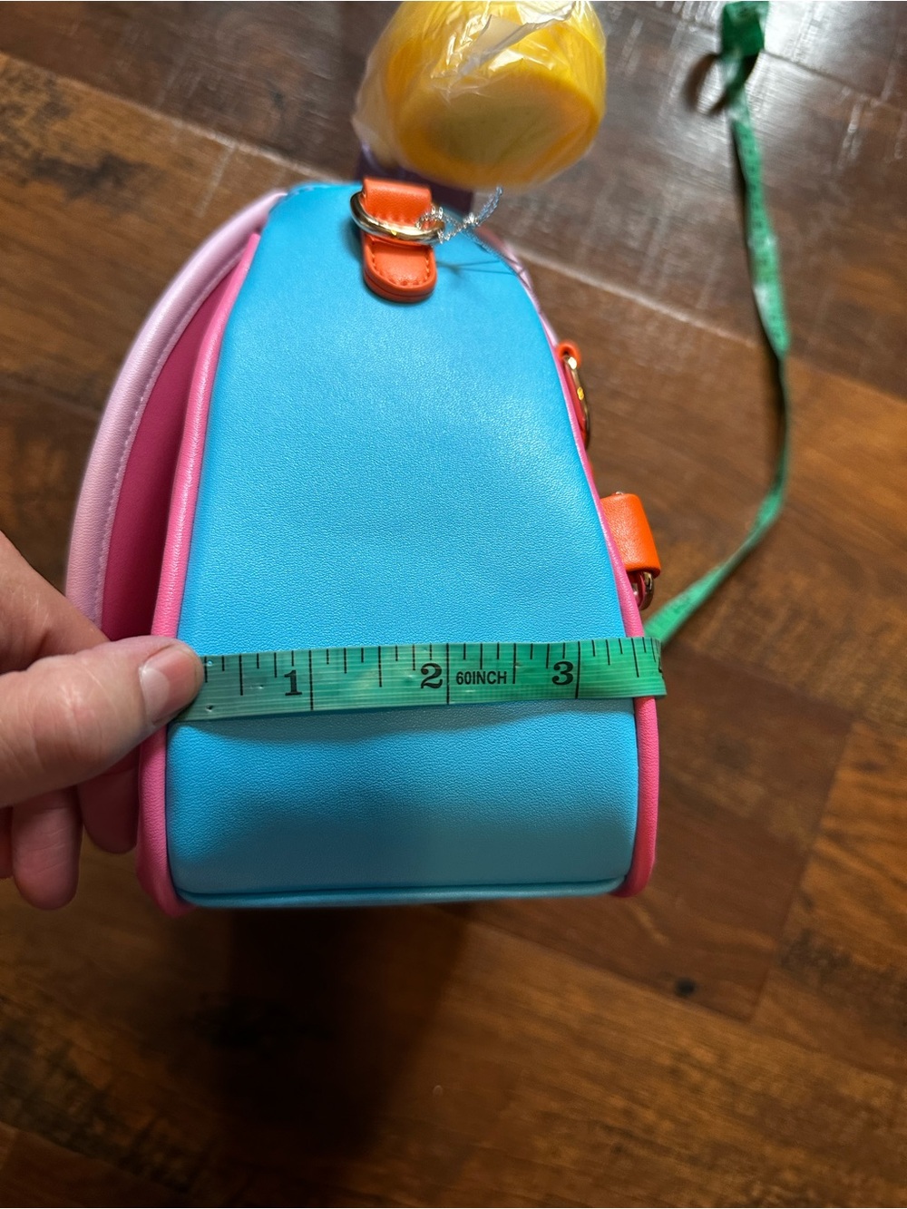 Retro Phone Purse - Picture 14 of 14